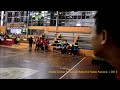 Photo Bola Tampar 4 Sebelah Bawah 16 Tahun 1m1s Daerah Segamat