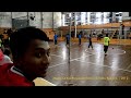 Picture Bola Tampar 4 Sebelah Bawah 16 Tahun 1m1s Daerah Segamat