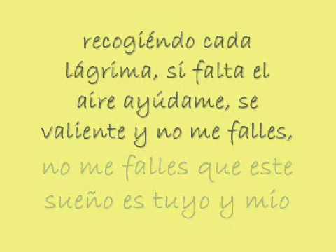 Si Falta El Aire - David Bisbal