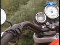 Essai moto HARLEY DAVIDSON XR 1200 Essai moto HARLEY DAVIDSON XR 1200