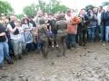 rockfest 2010- mud fest-mud wrestling