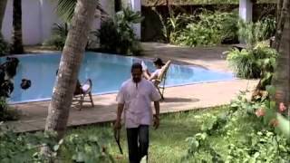 The Pool (2007) Trailer