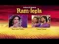 Picture Nagada Sang Dhol Song Goliyon Ki Raasleela Ram Leela Ft Deepika Padukone Ranveer Singh
