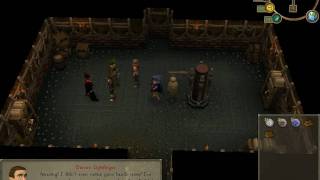 Runescape Capers Buyers And Cellars