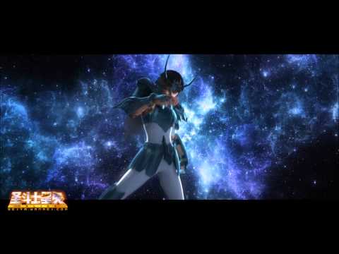 Saint Seiya Online - Tráiler Saint Seiya Online - Tráiler