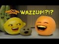 Annoying Orange Jalapeno