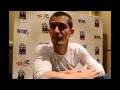 Gus: Mine prob-bets i $50.000 Poker Players Championsh