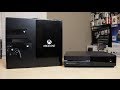 Xbox One UNBOXING! (Day One Edition)