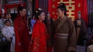 刑名师爷 ~ Xing Ming Shi Ye  5' Trailer [Nicky Wu, Wallace Huo, He Zhuo Yan]