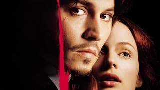 "FROM HELL" Johnny Depp | Deutsch German Kritik Review & Trailer Link [HD]