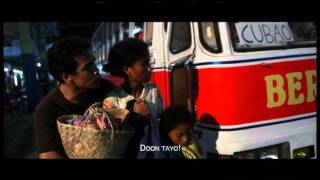 Sa Ilalim ng Tulay Teaser 1