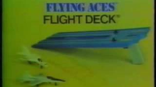 mattel flying aces aircraft carrier for sale