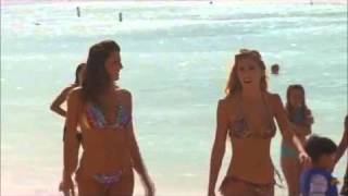 bon bini beach Trailer