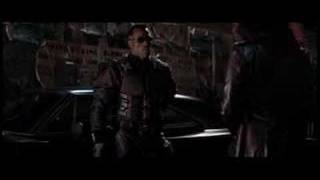 "Blade (1998)" Theatrical Trailer