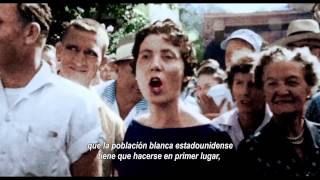 I am not your negro - Trailer subtitulado en español (HD)