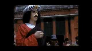 Achal  - The Stagnant Trailer