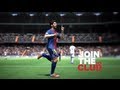 FIFA 13 -новый трейлер с Gamescom 2012