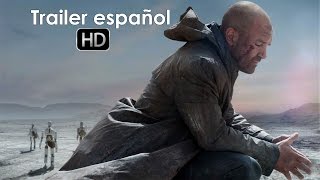 Autómata - Trailer español (HD)