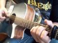 Gitaarles nr 193 g en g Bob Dylan Don't Think Twice Its All Right Gitaarles nr 193 g en g Bob Dylan Don't Think Twice Its All Right
