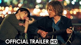 Song One Official Trailer (2015) - Anne Hathaway HD