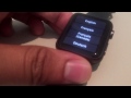 Apple Watch ถูกสั่งรีเซ็ตได้ แม้จะไม่รู้รหัส Passcode