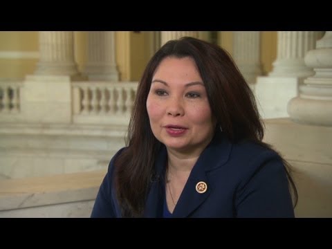 State of the Union - Meet the Freshmen: Rep. Tammy Duckworth (D-IL)