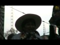 Evo Morales discurso histórico desde México Coyoacán (2/3) 21-02-2010