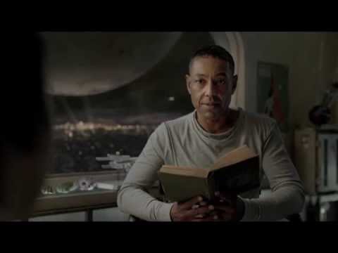 Primer tráiler de Destiny en Live Action y animación CG Primer tráiler de Destiny en Live Action y animación CG