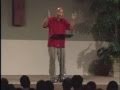 SUCK IT UP and BE A MAN! - Francis Chan