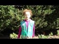 Girl Scout song Kendall Rocks the Mall Thumbnail
