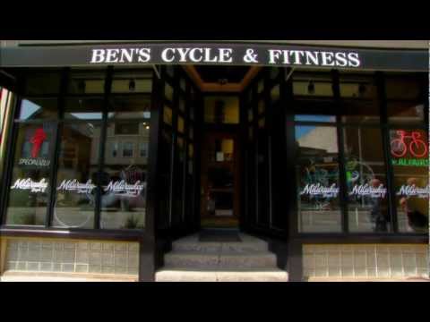 Around the Corner with John McGivern | Program | #112