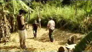 Trailer Los condenados Español - Meveo.es