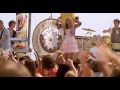 Hannah Montana - "Let's get crazy" music video