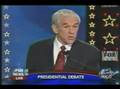 Ron Paul - Real Republican (Censored by FOX News)