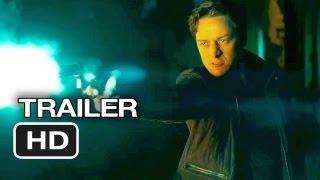 Trance TRAILER 3 (2013) - James McAvoy, Rosario Dawson Movie HD
