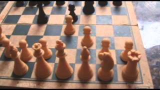 Xadrez - para iniciantes - Pastorzinho - video Dailymotion