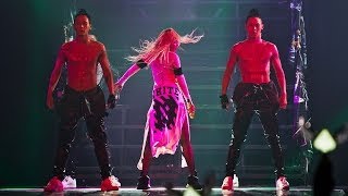 2NE1 – « 멘붕MTBD » LIVE PERFORMANCE 2NE1 – « 멘붕MTBD » LIVE PERFORMANCE
