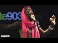 Suite903 TV: Yahzarah, "Starship"