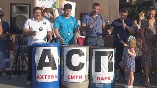 Обманутые дольщики провели сразу два митинга в Волгограде
