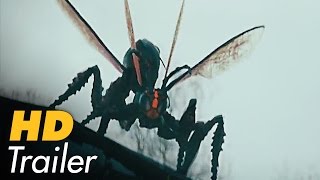 STUNG Trailer (2015) Creature Horror