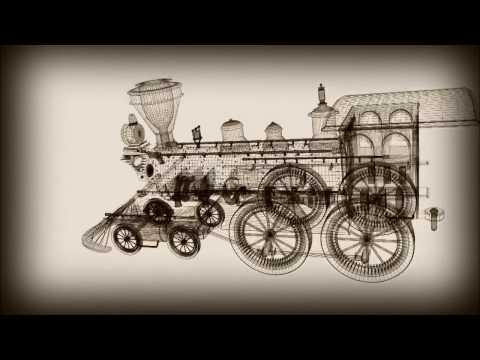 Arts Digest | Segment | Animation