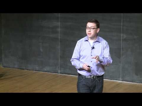 TEDxCMU -- Luis von Ahn -- Duolingo: The Next Chapter in Human Computation