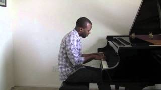I Need A Doctor - Dr. Dre & Eminem Piano Cover