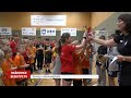 Raškovice: Turnaj v minivolejbale žáků základních škol regionu Slezská brána