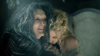 Into the Woods – UK Trailer - Official Disney | HD