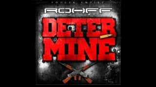 Rohff – Déterminé Rohff – Déterminé