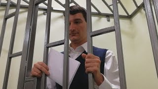 Почему заткнули рот главному редактору "БлогСочи"