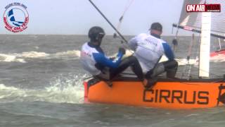 Round Texel 2013 - Racing