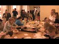 Hlučín: Velikonoční jarmark s dílničkama