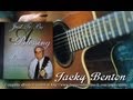 Just to be a Blessing by Brother Jacky Benton
